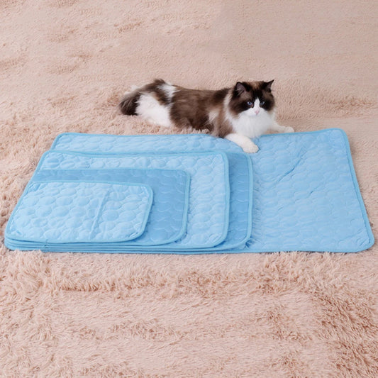 Coolcat™ - Katten koelmat