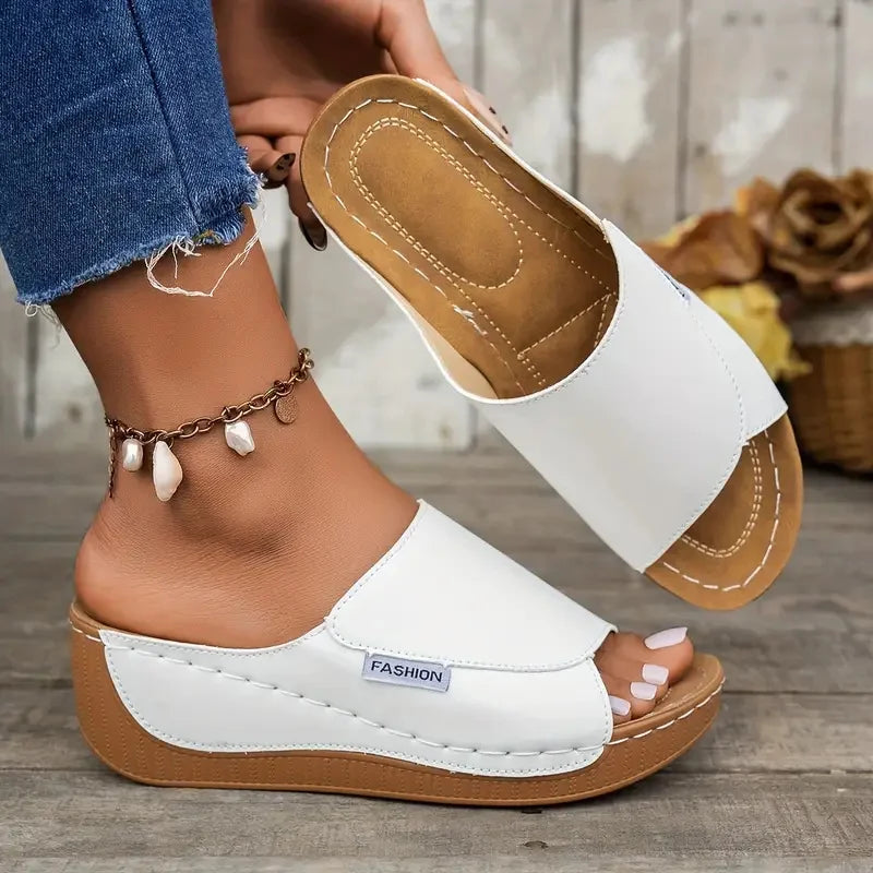 CloudStep™ - Orthopedische Sandalen