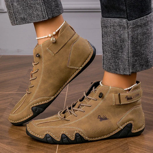 FlexiStep™ - Barefoot Schoenen