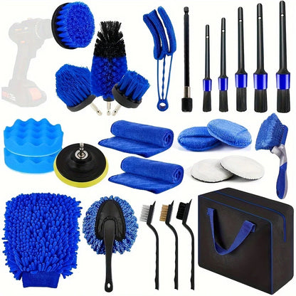 ProPolish™ - autoreinigingsset