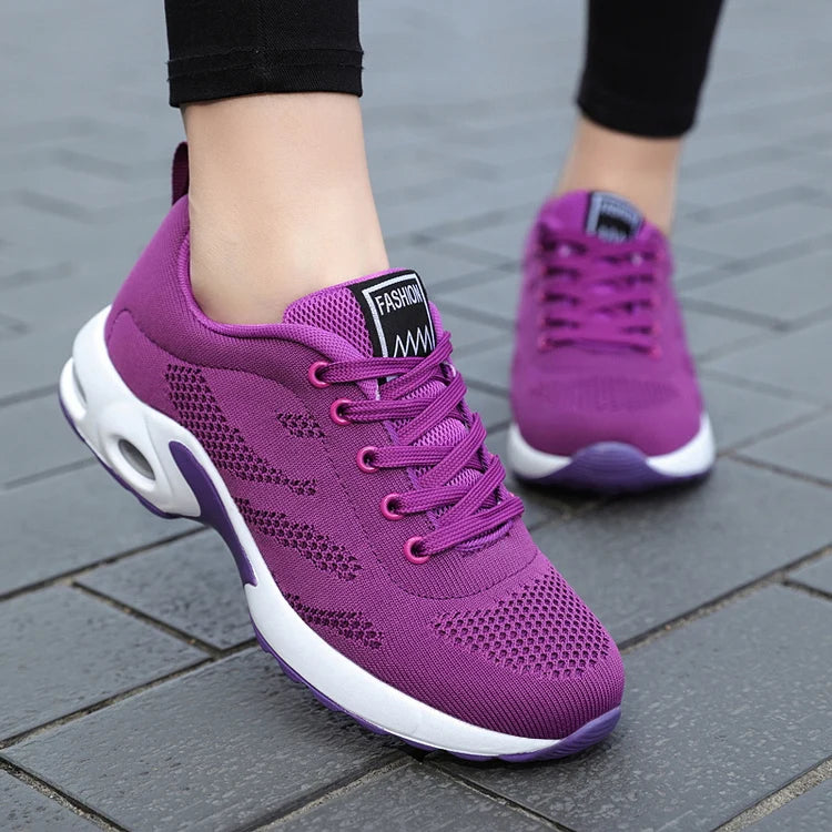 PureStep™ - Ergonomische schoenen