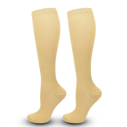FlexiFit™ - Compressiekousen