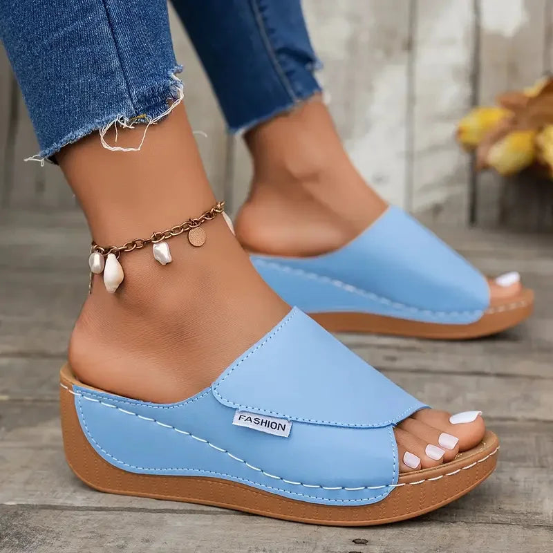 CloudStep™ - Orthopedische Sandalen