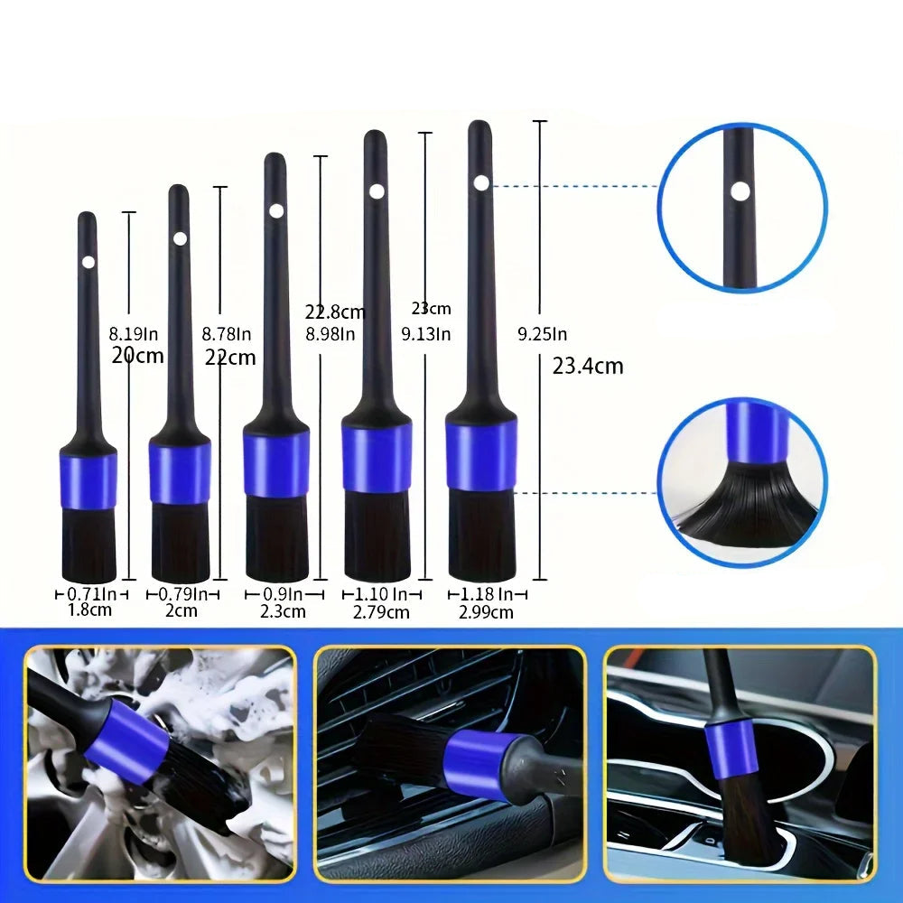 ProPolish™ - autoreinigingsset