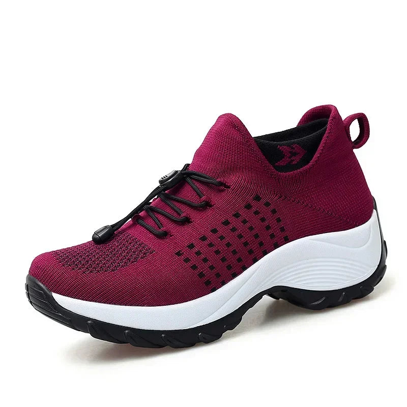 OrthoFit™ - Pijnverlichtende comfortschoenen