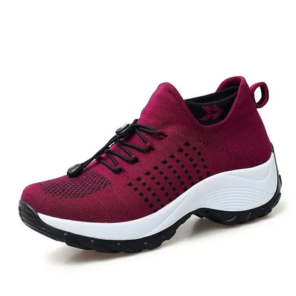 OrthoFit™ - Pijnverlichtende comfortschoenen