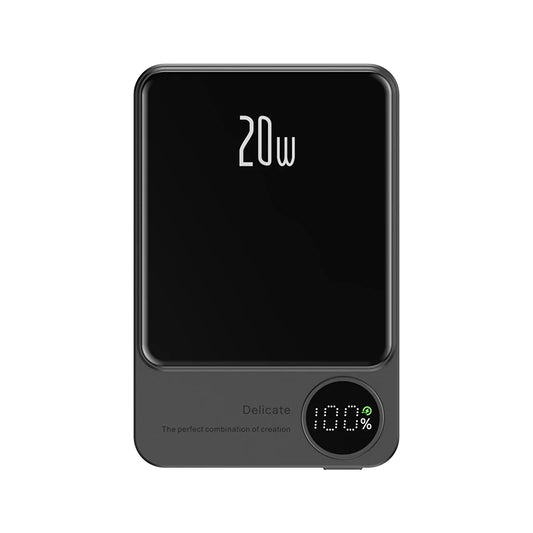 PowerIQ™ - Magnetische powerbank
