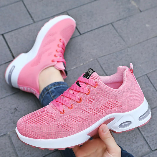 PureStep™ - Ergonomische schoenen