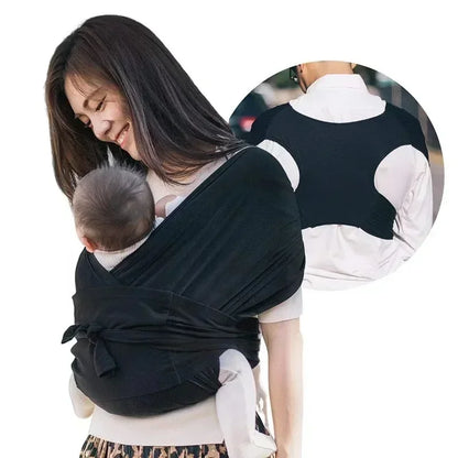 Snugglenest™ - Ergonomische draagdoek