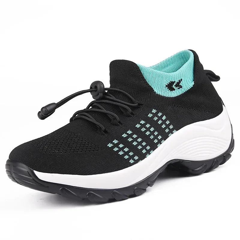 OrthoFit™ - Pijnverlichtende comfortschoenen