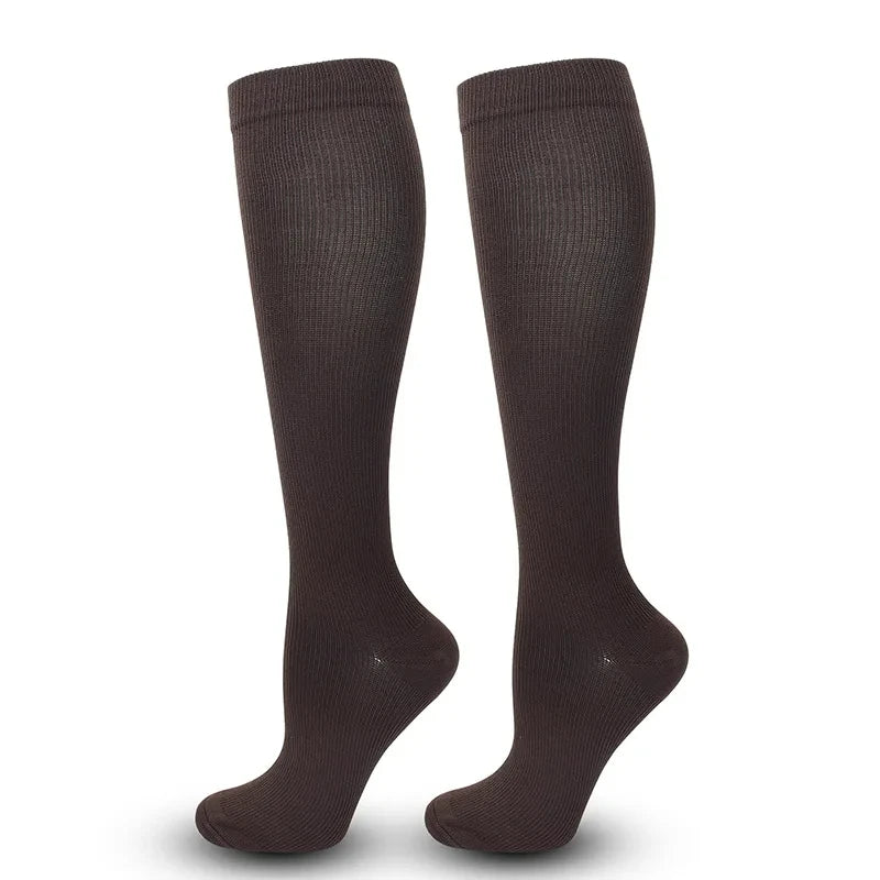 FlexiFit™ - Compressiekousen