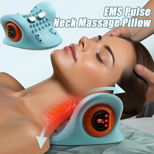 Relaxo™ - 4-in-1 nekmassage