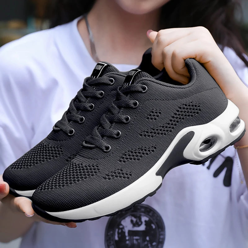 PureStep™ - Ergonomische schoenen