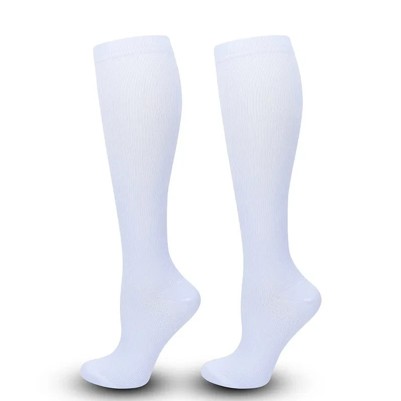 FlexiFit™ - Compressiekousen