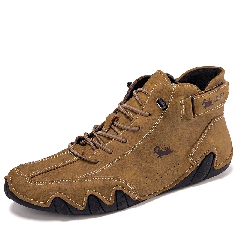 FlexiStep™ - Barefoot Schoenen