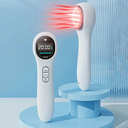 Redrelief™ - Rood licht lasertherapie