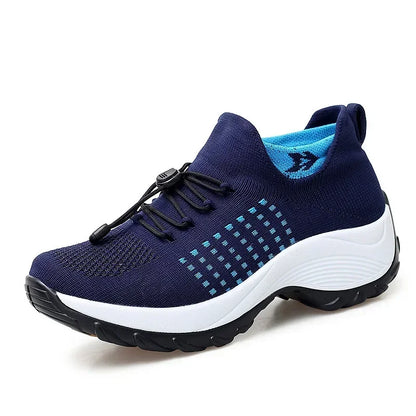 OrthoFit™ - Pijnverlichtende comfortschoenen