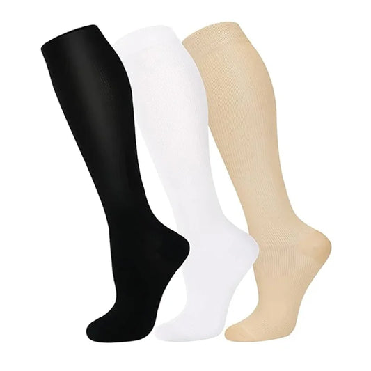 FlexiFit™ - Compressiekousen