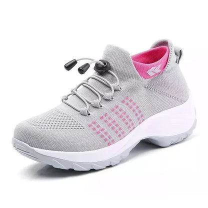 OrthoFit™ - Pijnverlichtende comfortschoenen