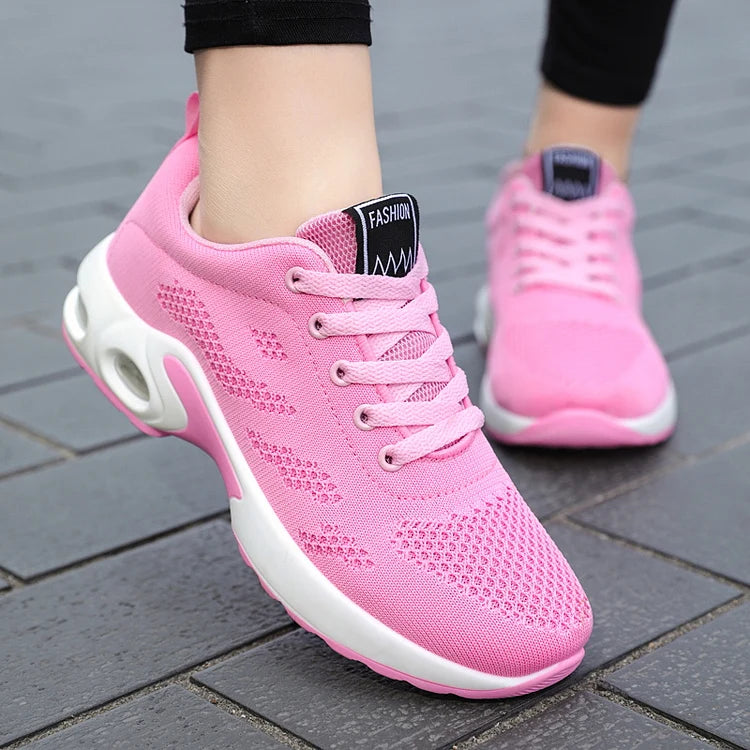 PureStep™ - Ergonomische schoenen