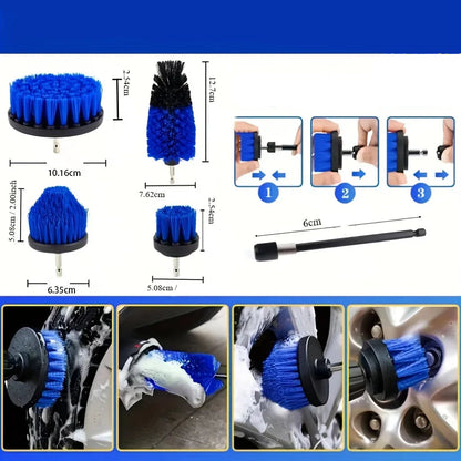 ProPolish™ - autoreinigingsset