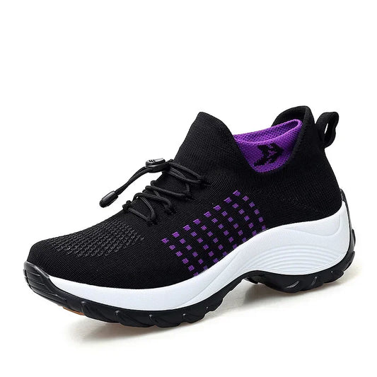 OrthoFit™ - Pijnverlichtende comfortschoenen