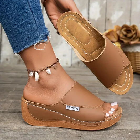 CloudStep™ - Orthopedische Sandalen