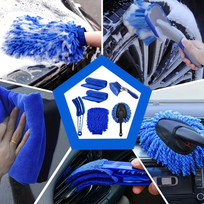 ProPolish™ - autoreinigingsset
