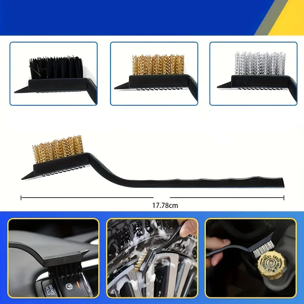 ProPolish™ - autoreinigingsset