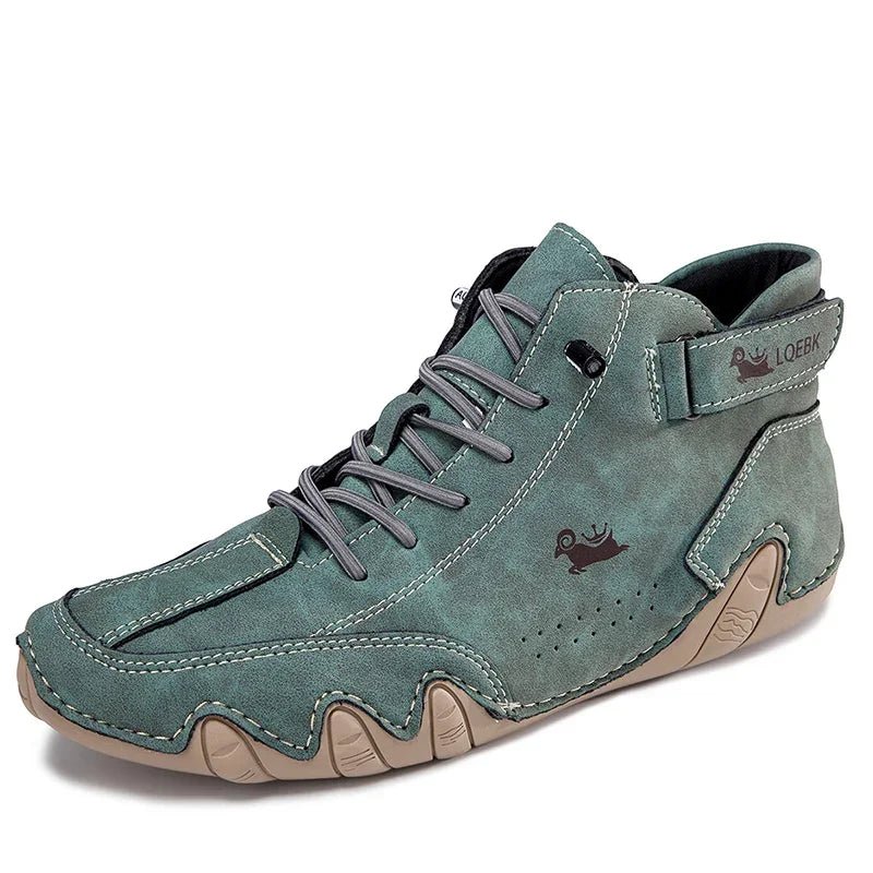 FlexiStep™ - Barefoot Schoenen