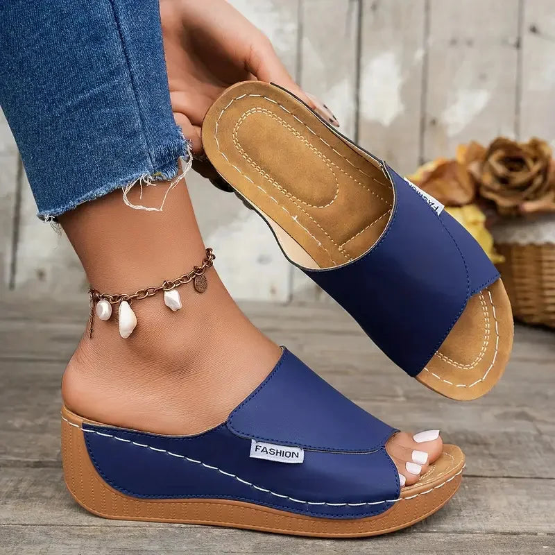 CloudStep™ - Orthopedische Sandalen