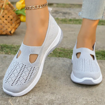 AirWalk™ - Ergonomische instapper