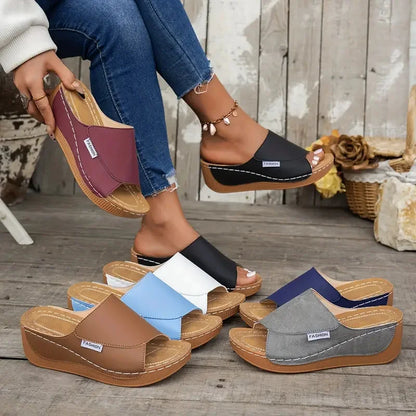 CloudStep™ - Orthopedische Sandalen