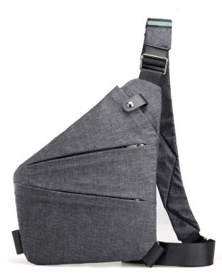 Pro Focuz™ - Anti-Diefstal Crossbody Tas
