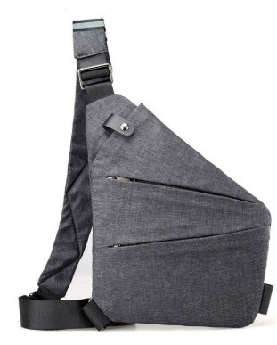 Pro Focuz™ - Anti-Diefstal Crossbody Tas
