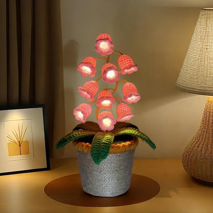 Glowleaf™ - Sfeerlampje