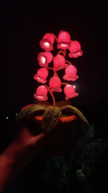 Glowleaf™ - Sfeerlampje