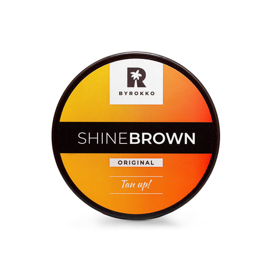 SunLuxe™ - Bruiningscrème