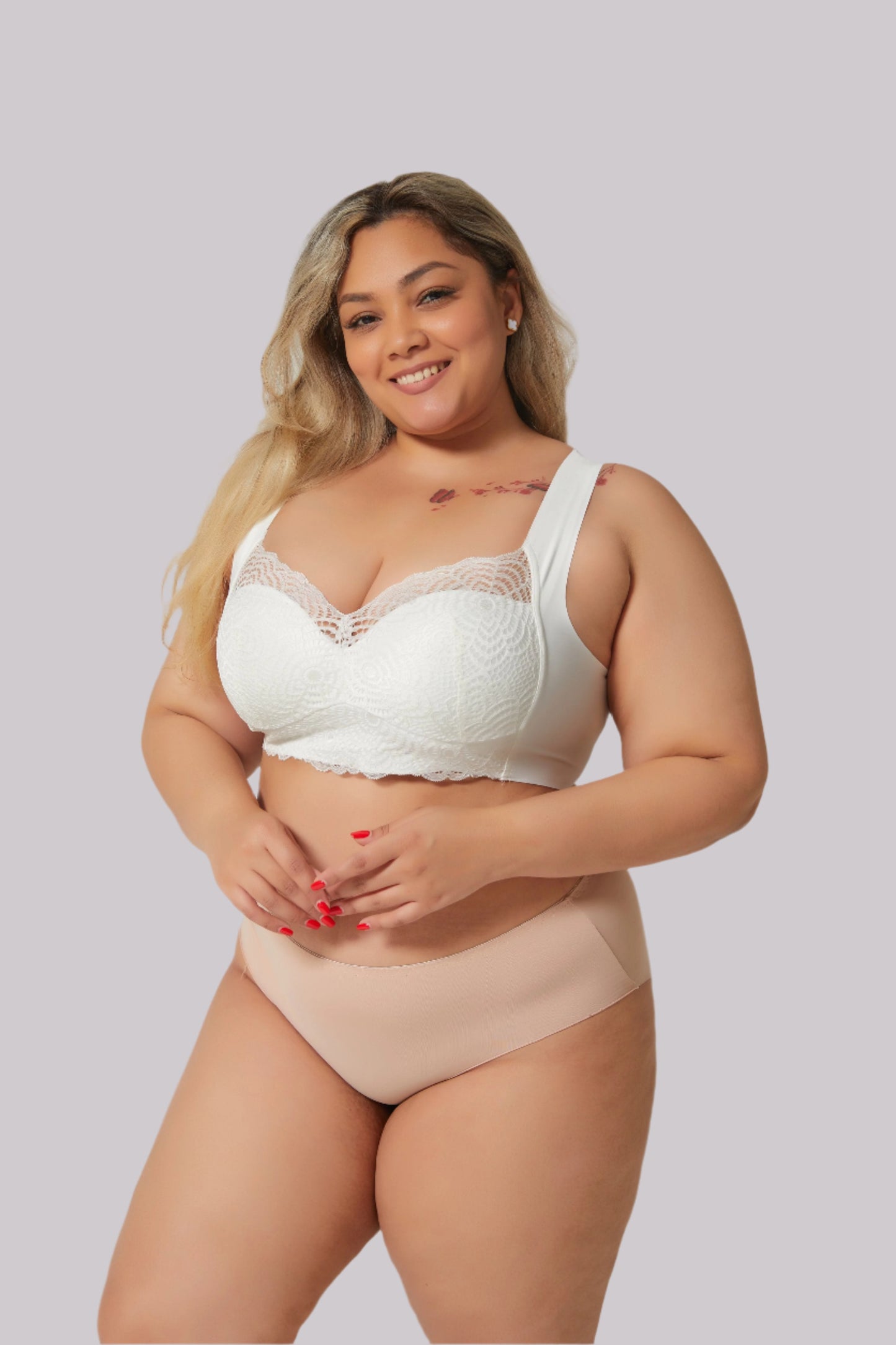 Comfit®  – Comfortabele en ondersteunende push-up bh