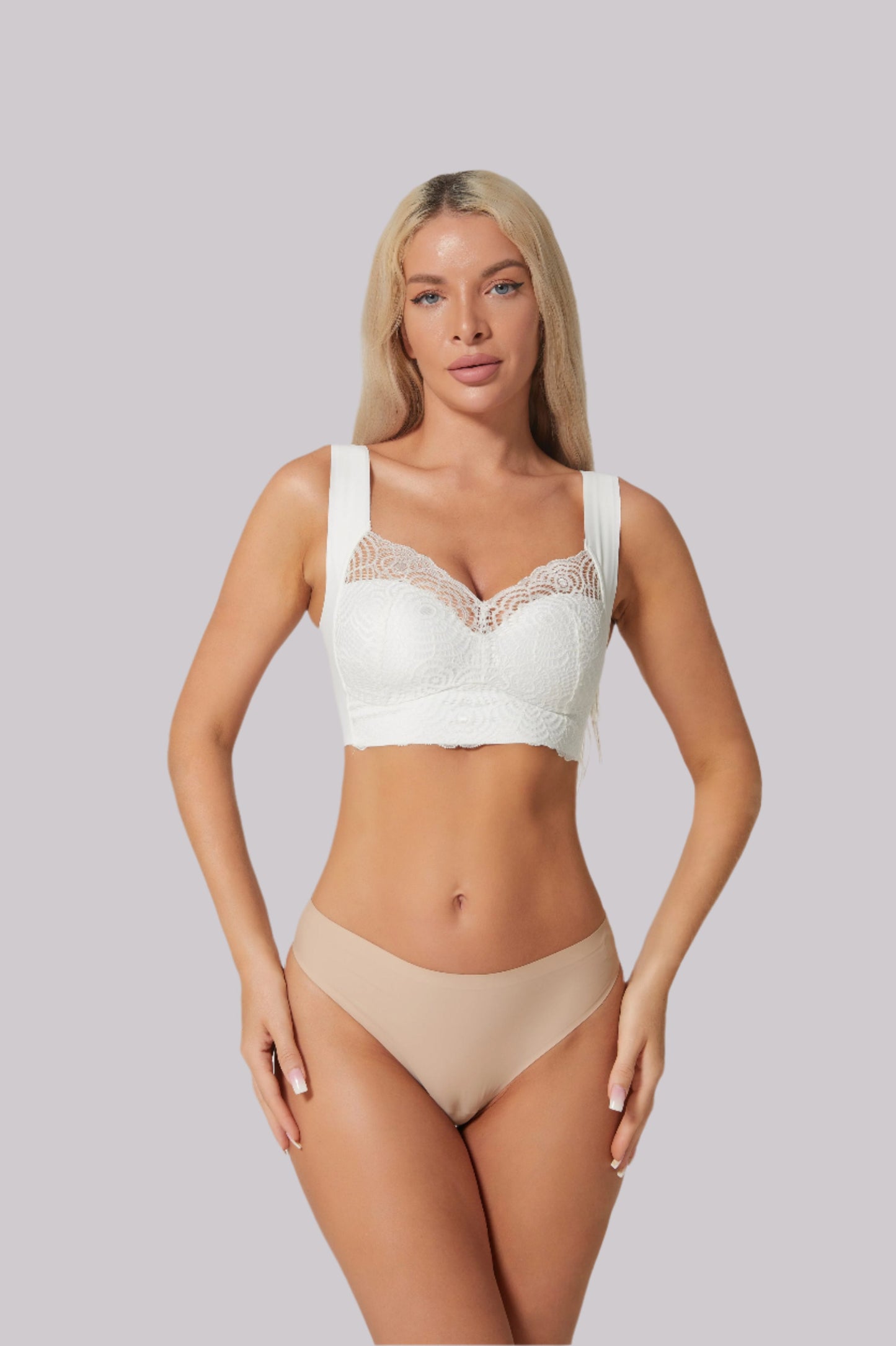 Comfit®  – Comfortabele en ondersteunende push-up bh