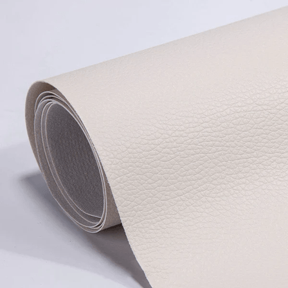 Ultra Smooth Leather Patch™ | Zelfklevende leer reparatie