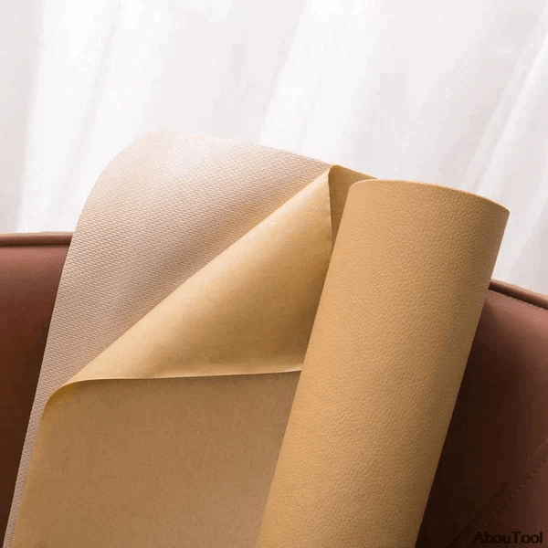 Ultra Smooth Leather Patch™ | Zelfklevende leer reparatie