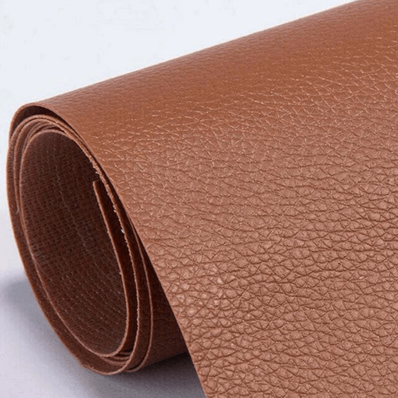Ultra Smooth Leather Patch™ | Zelfklevende leer reparatie
