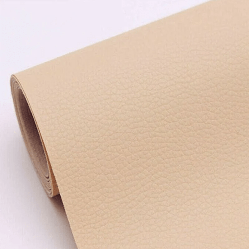 Ultra Smooth Leather Patch™ | Zelfklevende leer reparatie