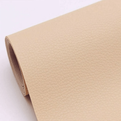 Ultra Smooth Leather Patch™ | Zelfklevende leer reparatie