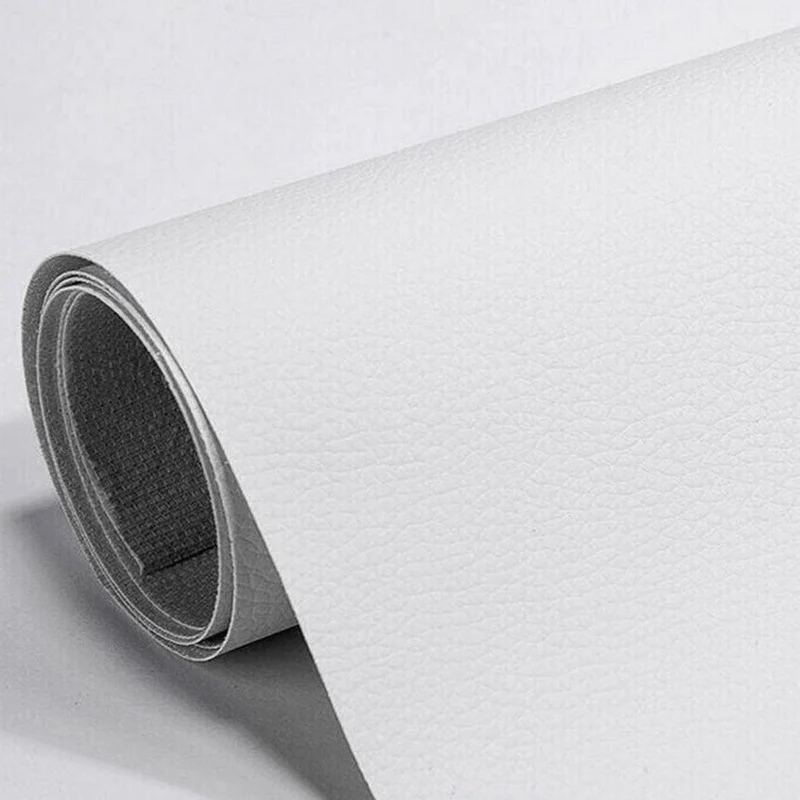 Ultra Smooth Leather Patch™ | Zelfklevende leer reparatie