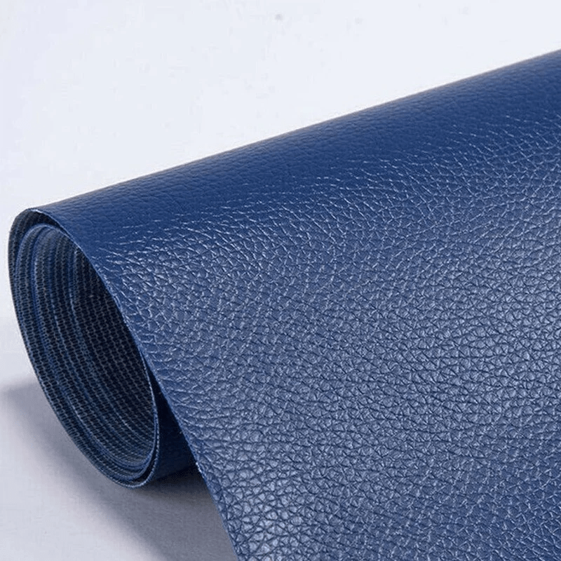 Ultra Smooth Leather Patch™ | Zelfklevende leer reparatie