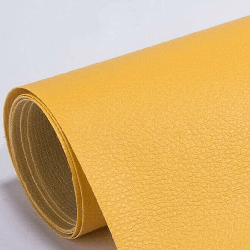 Ultra Smooth Leather Patch™ | Zelfklevende leer reparatie