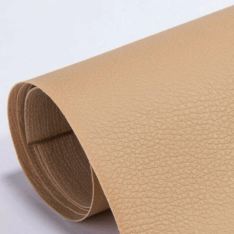 Ultra Smooth Leather Patch™ | Zelfklevende leer reparatie