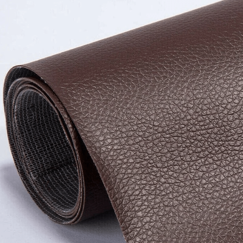 Ultra Smooth Leather Patch™ | Zelfklevende leer reparatie